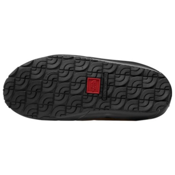 The North Face Thermoball Traction Mule V Thyme Summit Gold Slippers - Picture 4 of 5